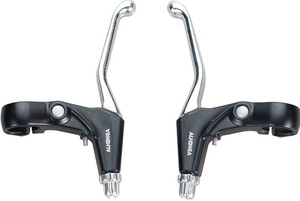 BIKEFUN Fékkar V 3332 ezüst