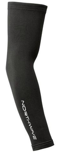 NORTHWAVE EASY Lábmelegítő fekete L/XL-es 89122226-10-LXL