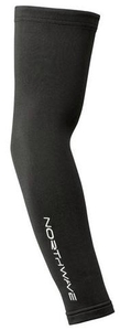 NORTHWAVE EASY Lábmelegítő fekete S/M-es 89122226-10-SM