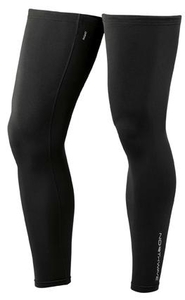 NORTHWAVE Lábmelegítő Easy S/M fekete 89132028-10-SM