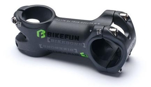 BIKEFUN Bikebone 120 mm Kormányszár 31,8 mm HM-120