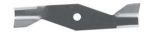 MOG590R fűnyírókés 28 cm McCULLOCH