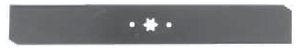 MOG839R fűnyírókés 48,8 cm MTD