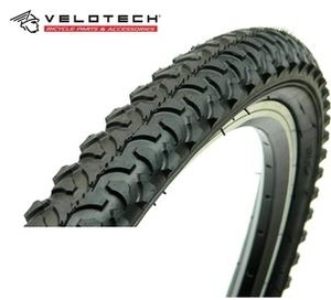 VELOTECH Külső gumi Off Roader 20x1.95