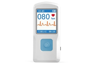 CMS PM10 kézi EKG