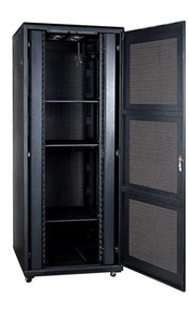 42U-I rack szekrény