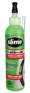 SLIME defektgátló folyadék belsőbe 250ml (2 kerék) 10015