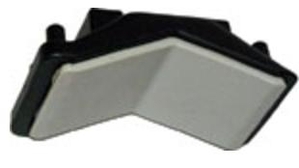 Peruzzo Tartalék adapter normál váz Roma 99951