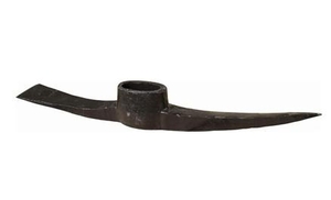 JKH Csákány 2,25 kg kovácsolt 6111332
