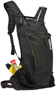 THULE Táska TH háti Vital 8L fekete 23x10x44,5 cm TH3204154