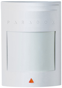 PARADOX DM50 Kételemű mozgásérzékelő 106664
