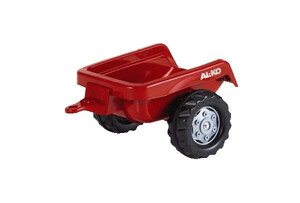 AL-KO Utánfutó KIDTRACK-hoz 112876