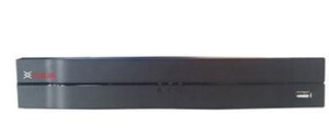 CP PLUS CP-UNR-104F1 4 csatornás hálózati képrögzítő 114636