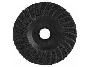 YATO Univerzális csiszolókorong 125mm P120 - YT-83266