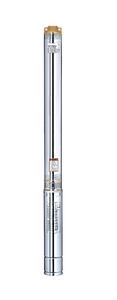 Acquaer 4XRm6/15-1.5 csőbúvárszivattyú - 72LK07922930