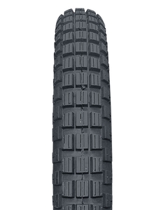 WANDA 2,50-16 4PR P217 T/T motorgumi 60980