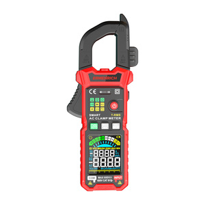 Ermenrich Ping MK30 digitális lakatfogó 82967