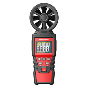 Ermenrich Seek DN30 digitális anemométer 82973