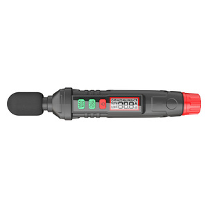 Ermenrich Seek DS10 digitális hangszintmérő 82993