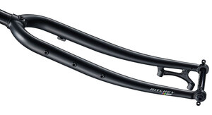 RITCHEY Villa RI WCS steel adventure POST MOUNT BLACK 34052817001