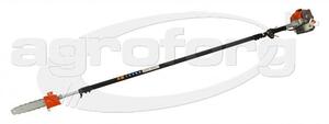 KASEI Ágvágó robbanómotoros  27.2cm3 0.7 kw teleszkópos 425cm-ig QJB270