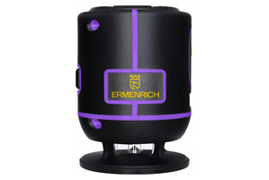 Ermenrich LN20 lézeres szintező 84087