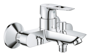 Grohe Start Loop króm Egykaros kádcsaptelep 1/2' - Gr.23355001