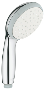 Grohe Vitalio Go 100 króm Kézizuhany 1 spray - Gr.26189000