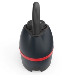 Állítható súlyú kettlebell súlyzó HOP1001822