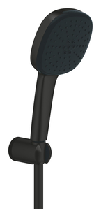 Grohe Vitalio Comfort 110 matte black Fali tartós szett 2 spray (Rain, Jet) - Gr.263992431