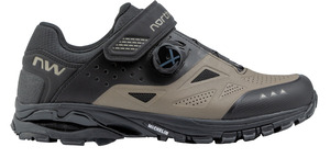 NORTHWAVE Cipő NW ALL TER. SPIDER PLUS 3 40 HOMOK/FEKETE 80223012-74-40