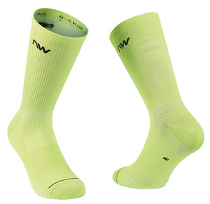 NORTHWAVE Zokni NW EXTREME PRO S (36-39)  ZÖLD (MATCHA) 89222016-111-S