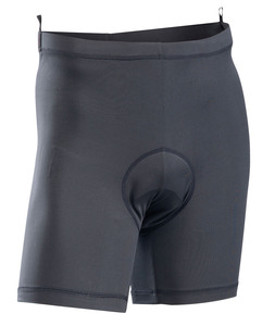 NORTHWAVE Nadrághoz NW PRO RÖVID XS FEKETE, ALSÓNADRÁG 89231027-10-XS