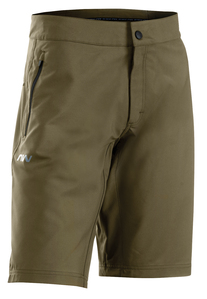 NORTHWAVE NADRÁG NW ESCAPE 2 BAGGY XL ZÖLD 89241091-96-XL