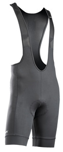 NORTHWAVE NADRÁG NW ACTIVE RÖVID 3XL KANTÁROS, FEKETE 89251161-10-3XL