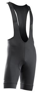 NORTHWAVE NADRÁG NW ACTIVE GEL RÖVID XL KANTÁROS, FEKETE 89251162-10-XL