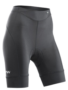 NORTHWAVE NADRÁG NW ACTIVE WMN NŐI RÖVID S FEKETE 89251170-10-S