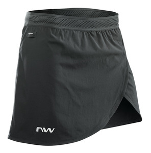 NORTHWAVE NADRÁGSZOKNYA NW ACTIVE NŐI XL FEKETE 89251171-10-XL
