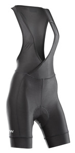 NORTHWAVE NADRÁG NW ACTIVE WMN NŐI RÖVID XXL KANTÁROS FEKETE 89251175-10-XXL