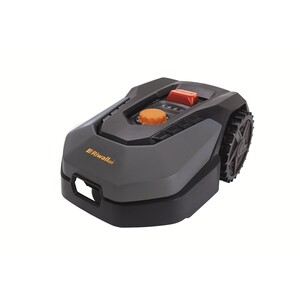 Riwall RRM 650 APP - akkumulátoros robotfűnyíró 600 m2 - 3913008934