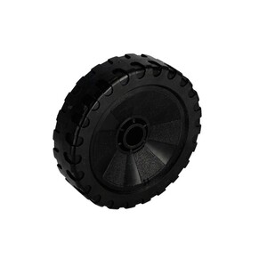 Fűnyíró kerék 150x20mm adapterkerék utángyártott 035/2025-B
