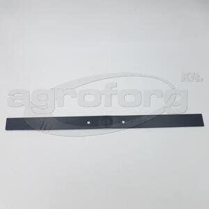 Fűnyíró kés Turbo 420mm 2-furatos utángyártott MOG609