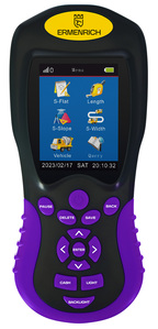 Ermenrich Reel BD30 GPS földmérő 84546