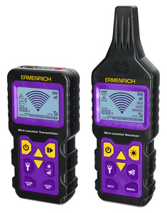 Ermenrich Ping SM150 rejtett vezeték kereső 84550