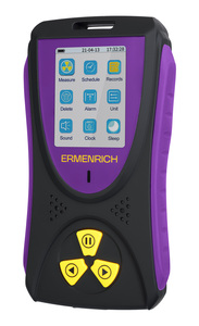 Ermenrich Ping RD50 sugárzásdetektor 84641