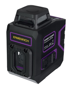 Ermenrich PRO LV20 lézeres szintező 84654