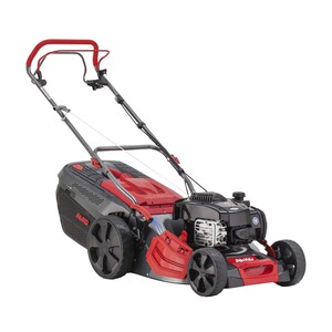 AL-KO Premium 524 SP-B benzines önjáró fűnyíró 51cm XL - 123061