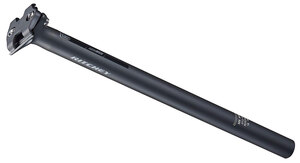 RITCHEY Nyeregszár RI WCS Trail 31,6x400 mm Blatte fekete 41055427034
