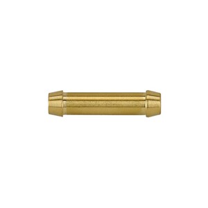 Permetező csőcsatlakozó   csőtoldó, 10mm-es D1023