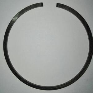 Dugattyú gyűrű Univerzális  46x1.2mm oldalstiftes utángyártott G15H4612